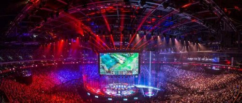 够强的阵容 够强的阵容